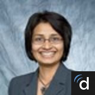 Priya Radhakrishnan, MD
