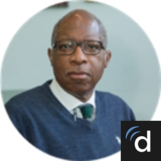 Paul Clarke, MD