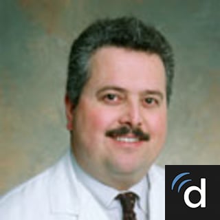 Gregory Rihacek, MD