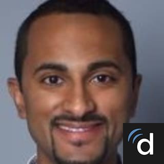 Anish Geevarghese, MD, Pulmonology, Methuen, MA