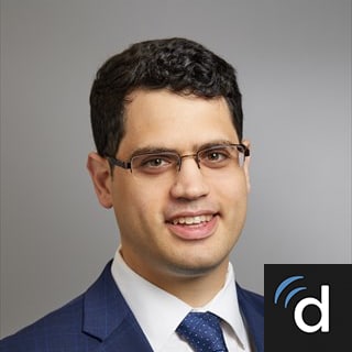 Daniel Wiznia, MD, Orthopaedic Surgery, New Haven, CT