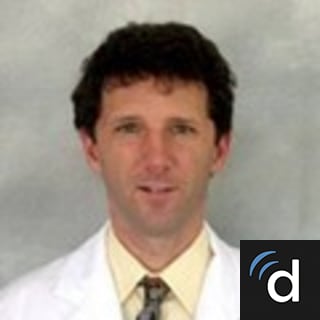 Eric Anderson, MD