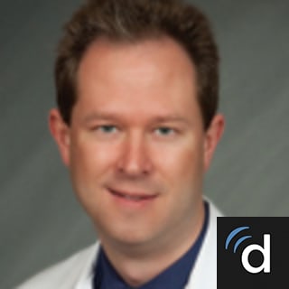 Scott Geisler, MD