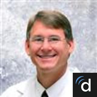 Clifford Thompson, MD, General Surgery, Blairsville, GA