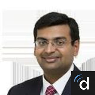 Abhijeet Goyal, MD