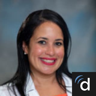 Cristina Colon, MD