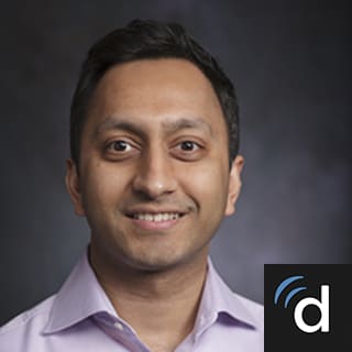 Vishal Didwania, MD, Infectious Disease, Burr Ridge, IL