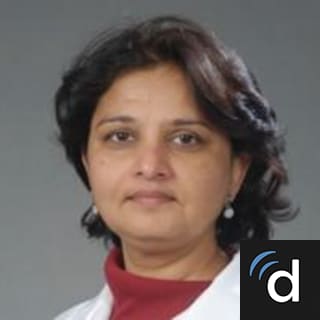 Preeti Shah, MD