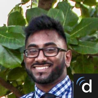 Nafis Islam, MD