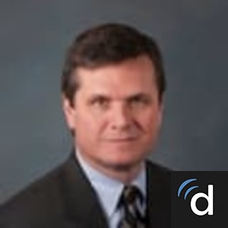 Dr. Collin G. Cherry, MD | Chattanooga, TN | Internist | US News Doctors