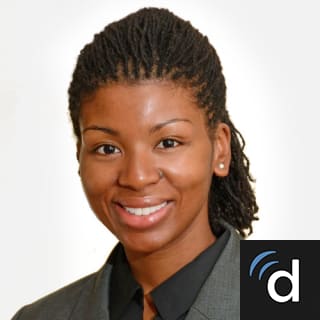 Simone Ellis, MD, Family Medicine, Washington, DC