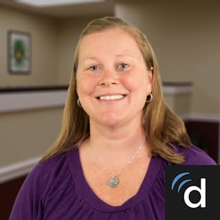 Kristen Medina, Pediatric Nurse Practitioner, Annapolis, MD