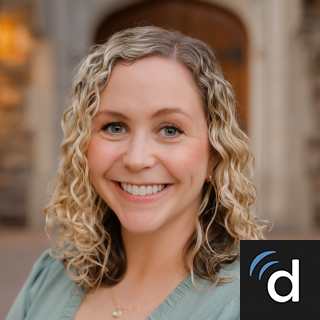 Ashley Claprood, Nurse Practitioner, Hilliard, OH