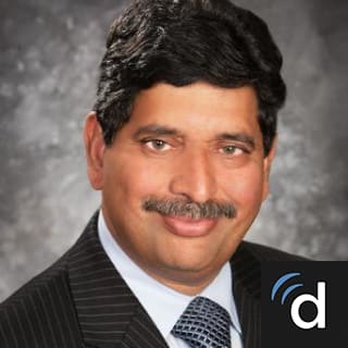 Ashok Bapat, MD