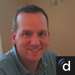Andrew Holdaway, MD