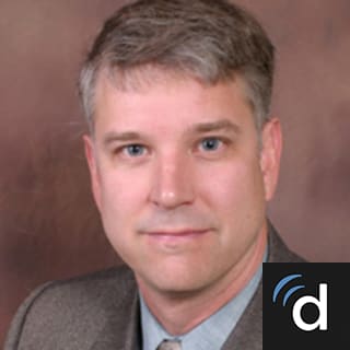 John Ogle, MD