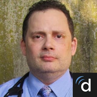 Raymond Small, MD