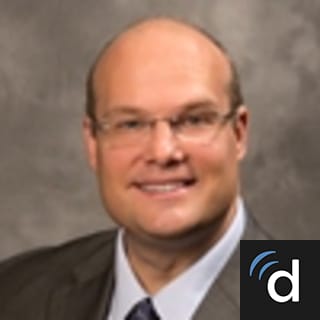 David Morris, MD