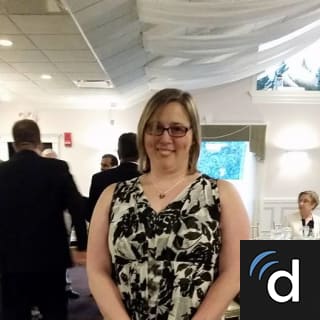 Samantha Feld, MD