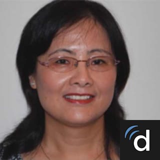 Cui Yang, MD, Neurology, Kennesaw, GA