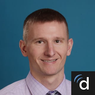 Stephen Ogg, Family Nurse Practitioner, Cincinnati, OH