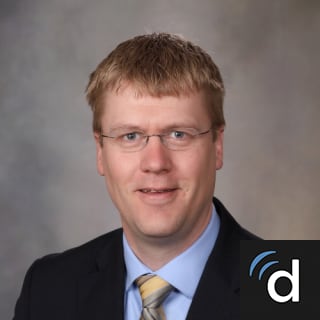 Timothy Nelson, MD