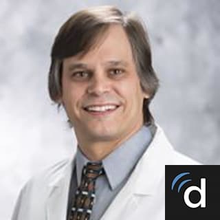 Daniel Freberg, DO