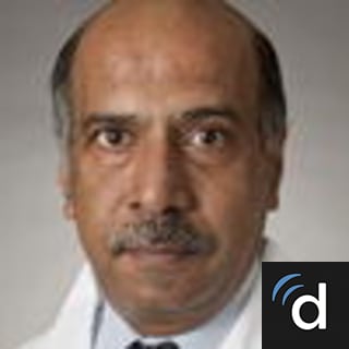 Sunil Nath, MD