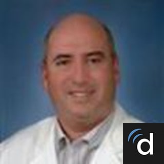 Eric Schertzer, MD