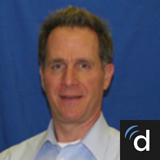 David Nutter, MD