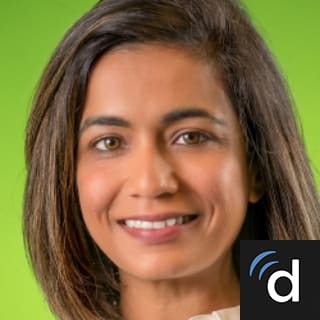 Shradha Ahuja, MD, Oncology, New Orleans, LA