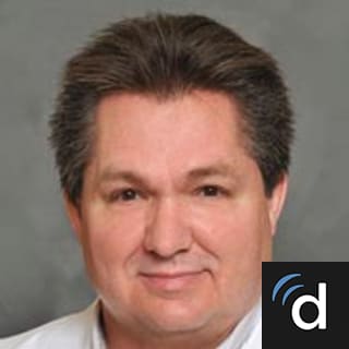 Herbert McCowen, MD