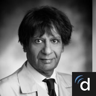 Nirmal Patodia, MD