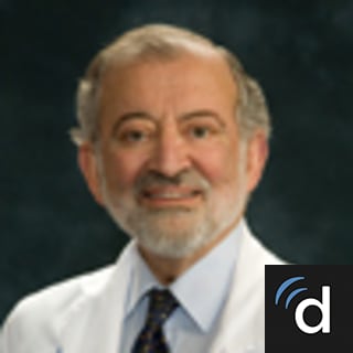 Abdollah Sadeghi-Nejad, MD