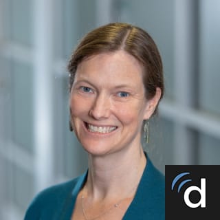 Kathryn Hirst, MD