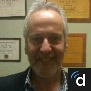 Bernard Silverman, MD