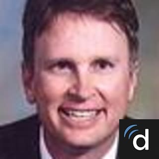 John Bagwell, MD
