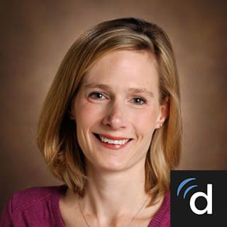 Julia Anderson, MD