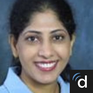 Anuradha Mundluru, MD