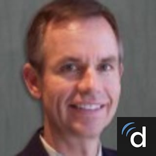 John Haworth, MD