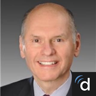 Kenneth Tomecki, MD