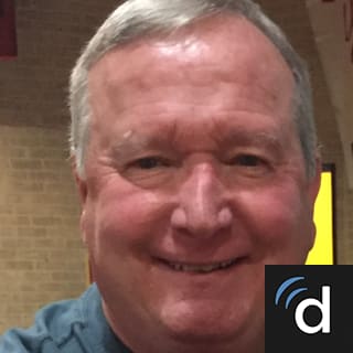 Robert Sweeten Jr., MD