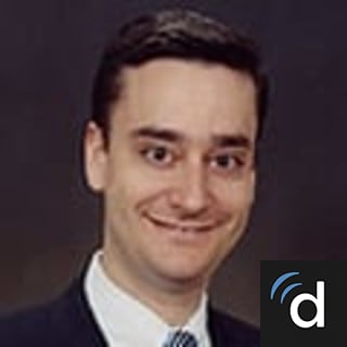 Philip Ginsburg, MD