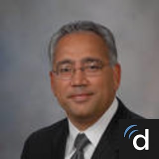 Sarvam Terkonda, MD