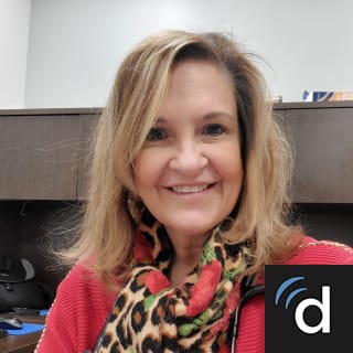 Karen Eastridge, Adult Care Nurse Practitioner, Louisville, KY