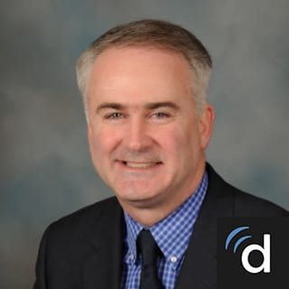 Michael Ward, MD