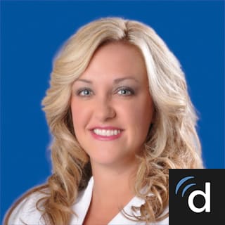 Brooke Vass, Family Nurse Practitioner, Ironton, OH