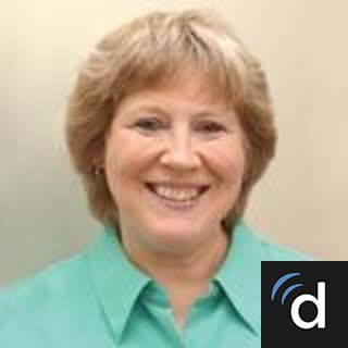 Susan Cruz, Adult Care Nurse Practitioner, Waterville, ME