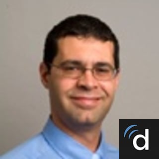 Hiram Rivera-Padilla, MD