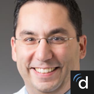 John Batsis, MD